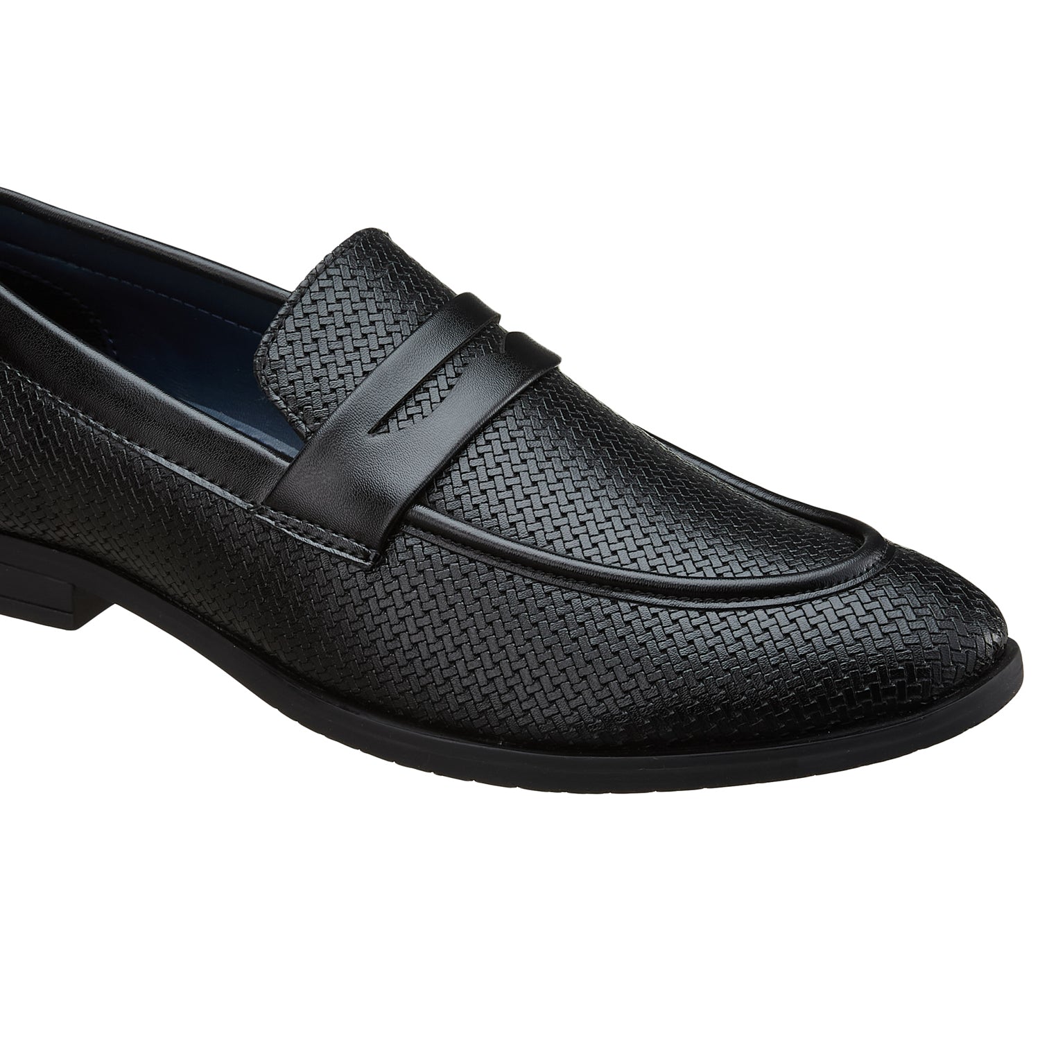 Duke Men Formal Shoes (FWD8082M)