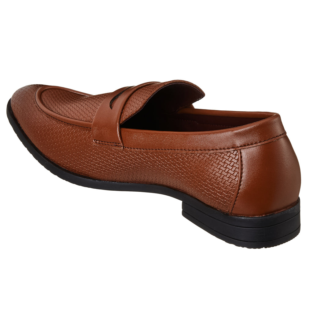 Duke Men Formal Shoes (FWD8082M)