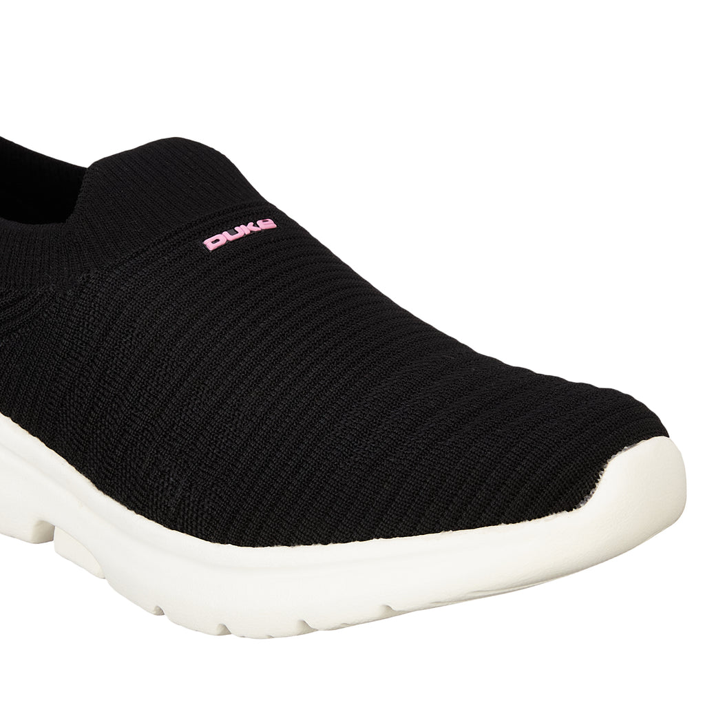 Duke Women Sports Shoes (XFCORE01M)