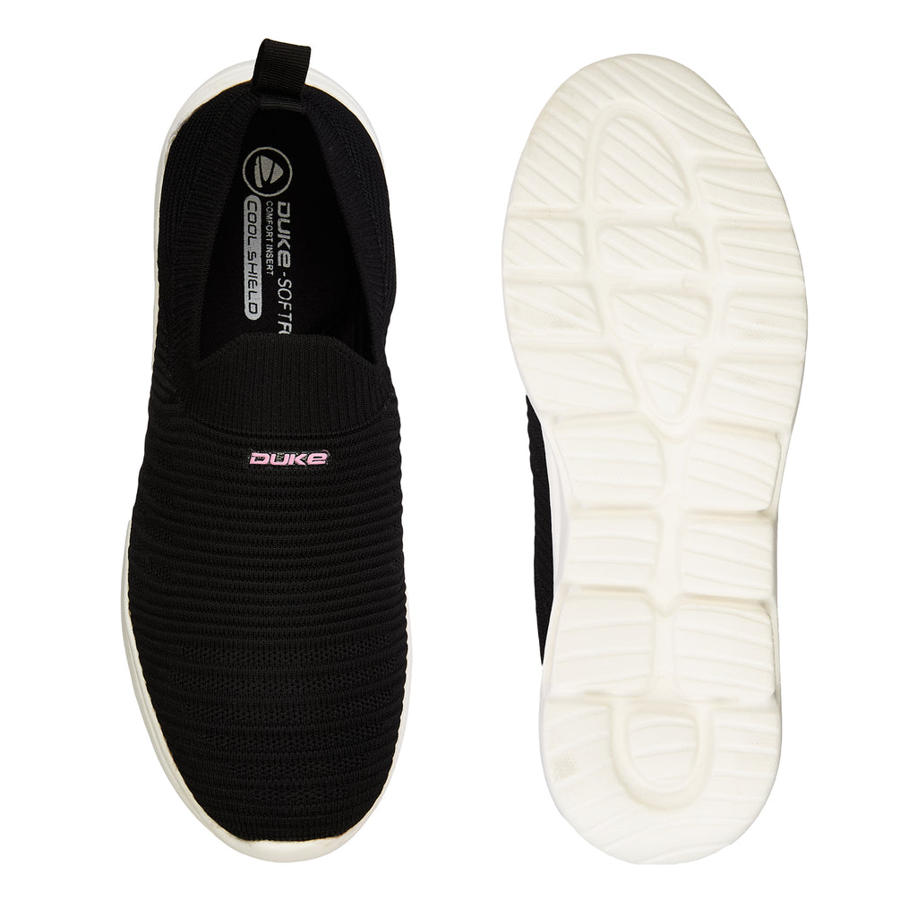 Duke Women Sports Shoes (XFCORE01M)