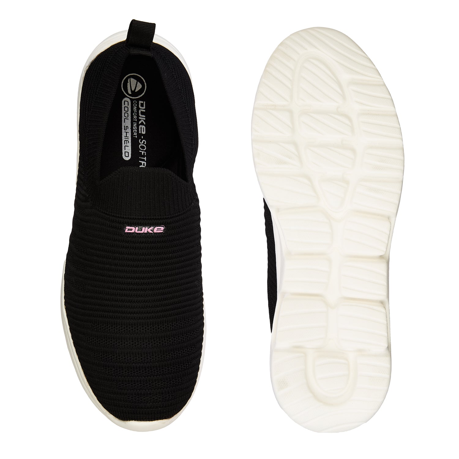Duke Women Sports Shoes (XFCORE01M)