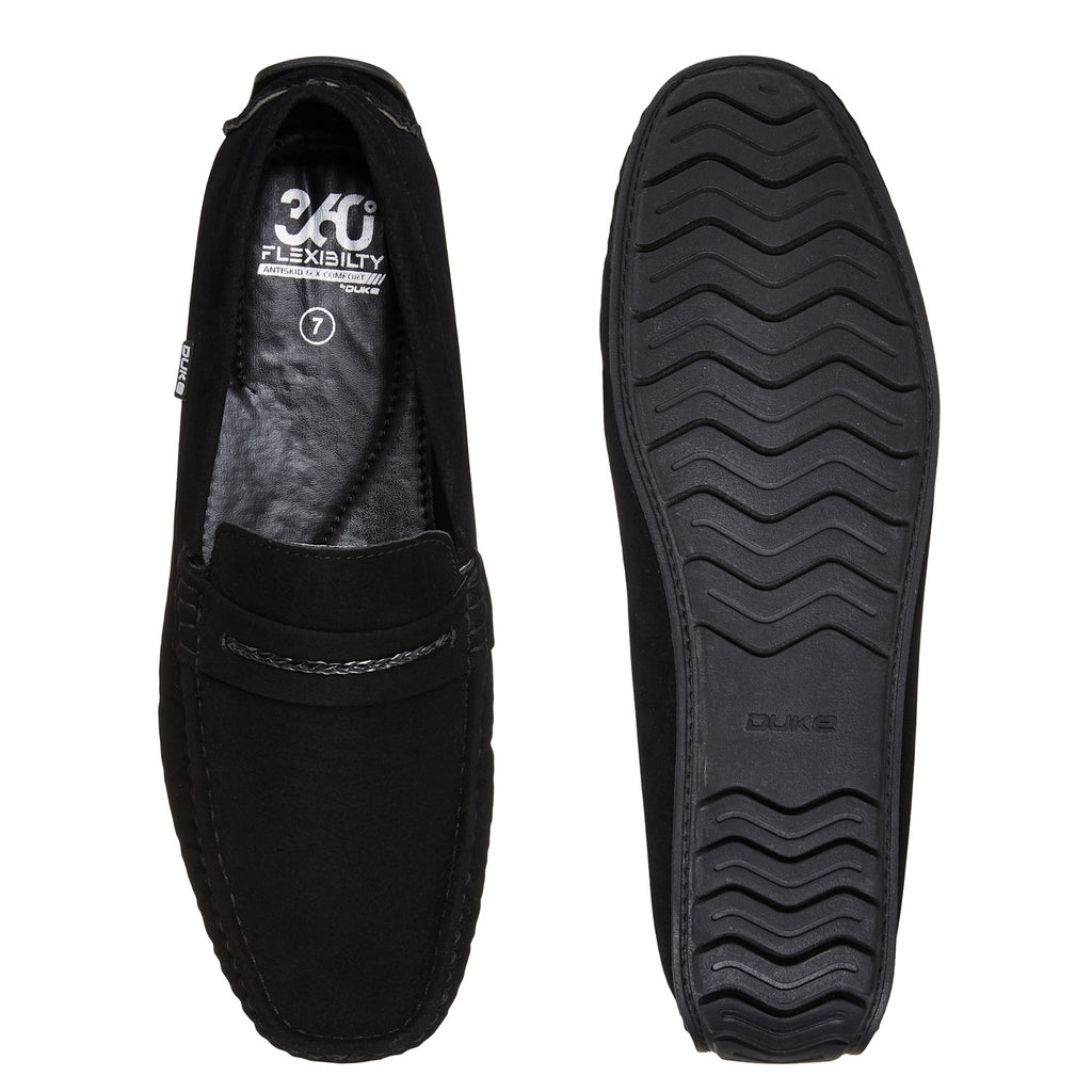 Duke Men Loafers (FWD8077)