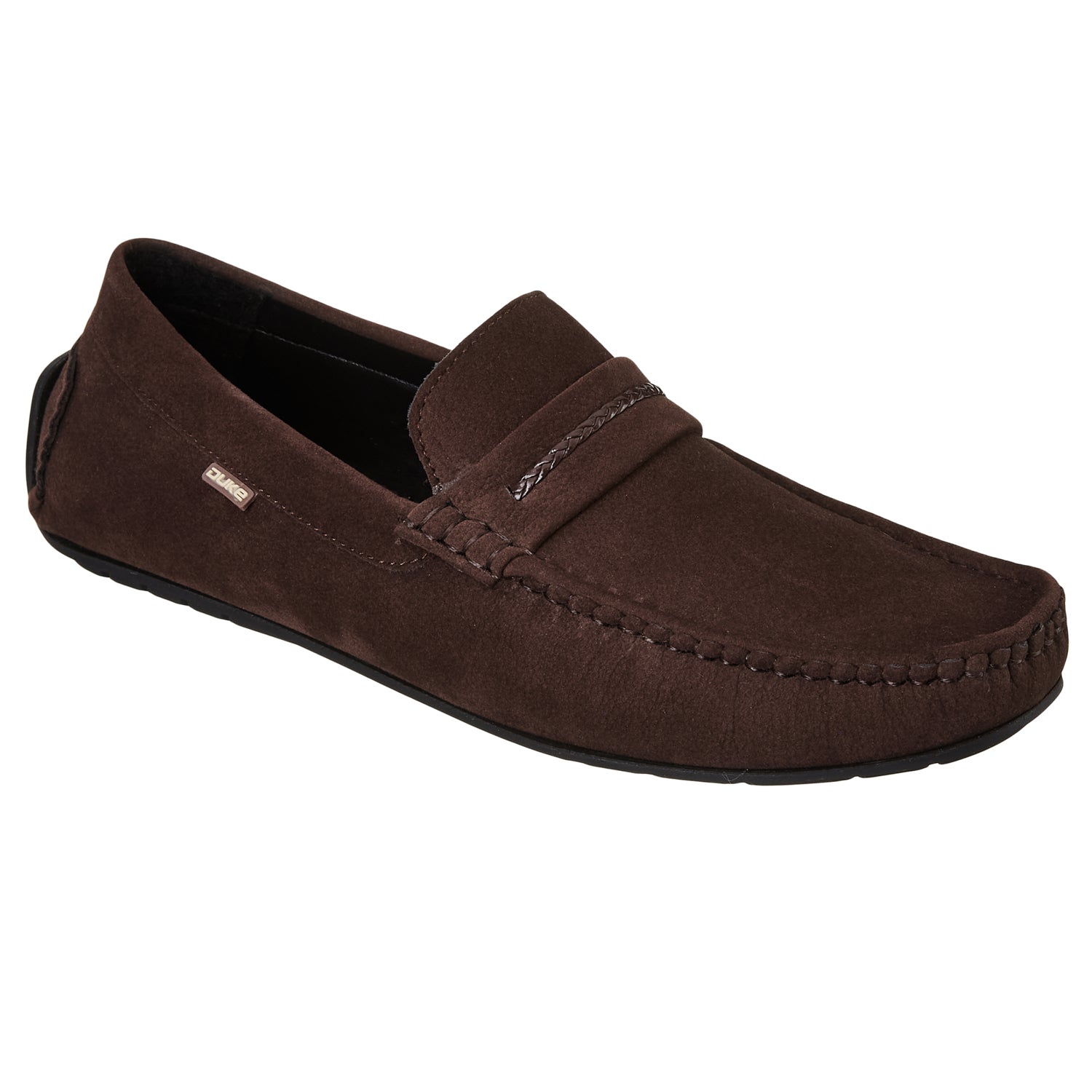 Duke Men Loafers (FWD8077)