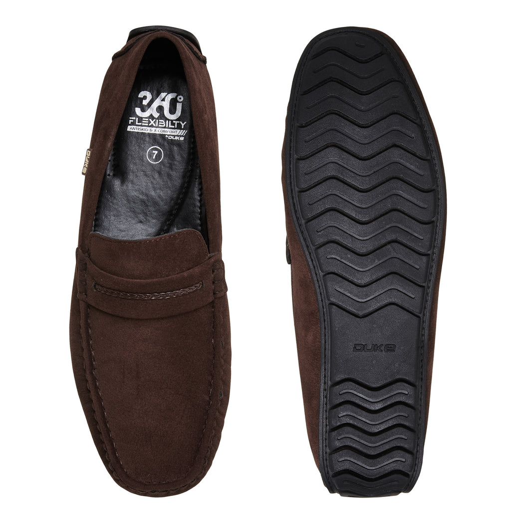 Duke Men Loafers (FWD8077)