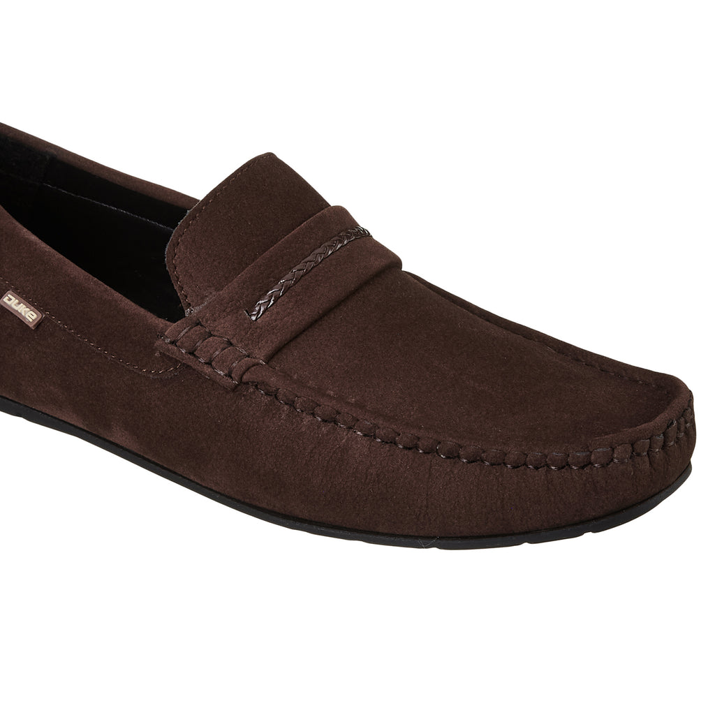 Duke Men Loafers (FWD8077)