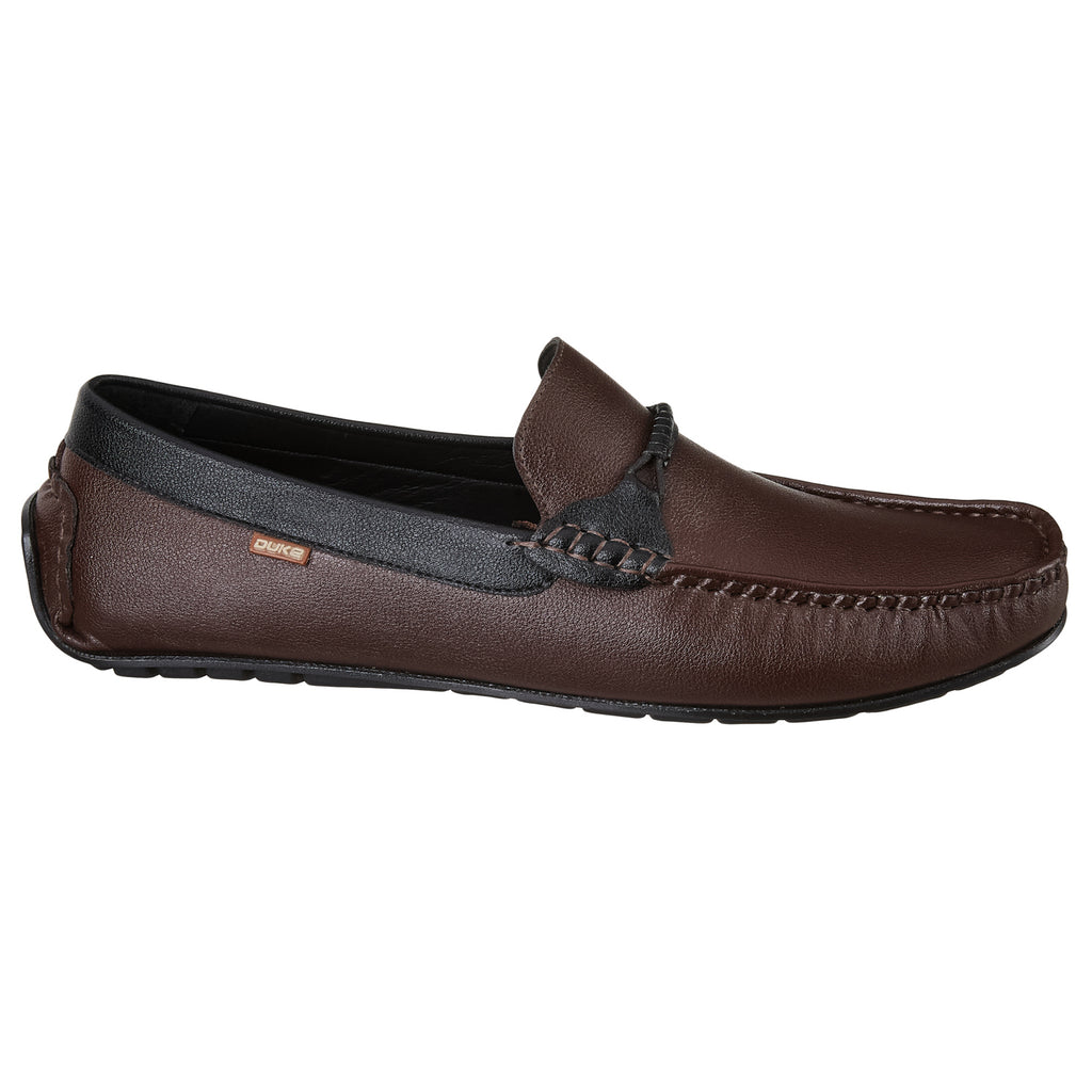 Duke Men Loafers (FWD8078)