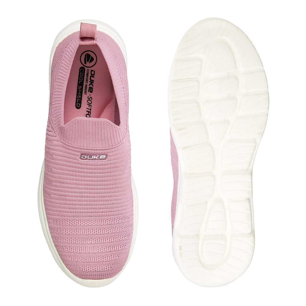 Duke Women Sports Shoes (XFCORE01M)