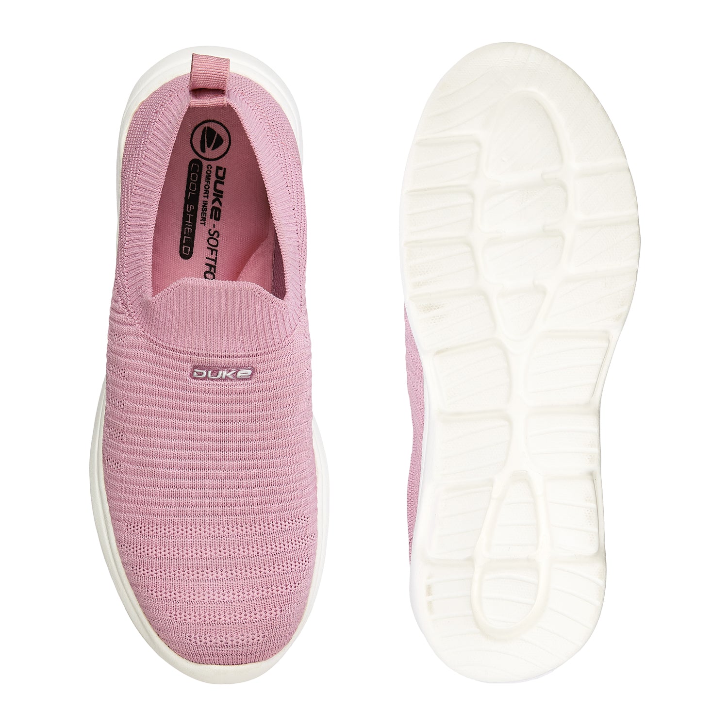 Duke Women Sports Shoes (XFCORE01M)