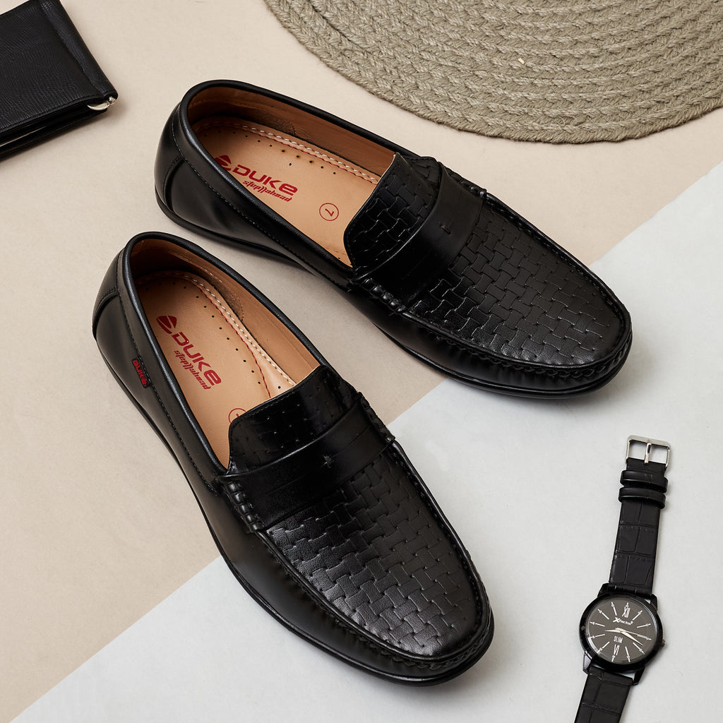 Duke Men Casual Shoes (FWOL851)