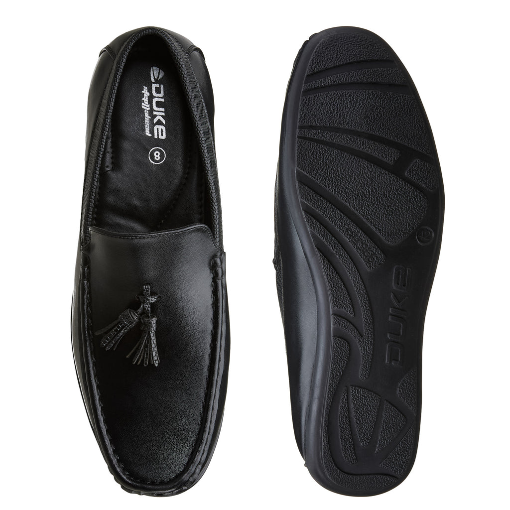Duke Men Loafers (FWD8080)
