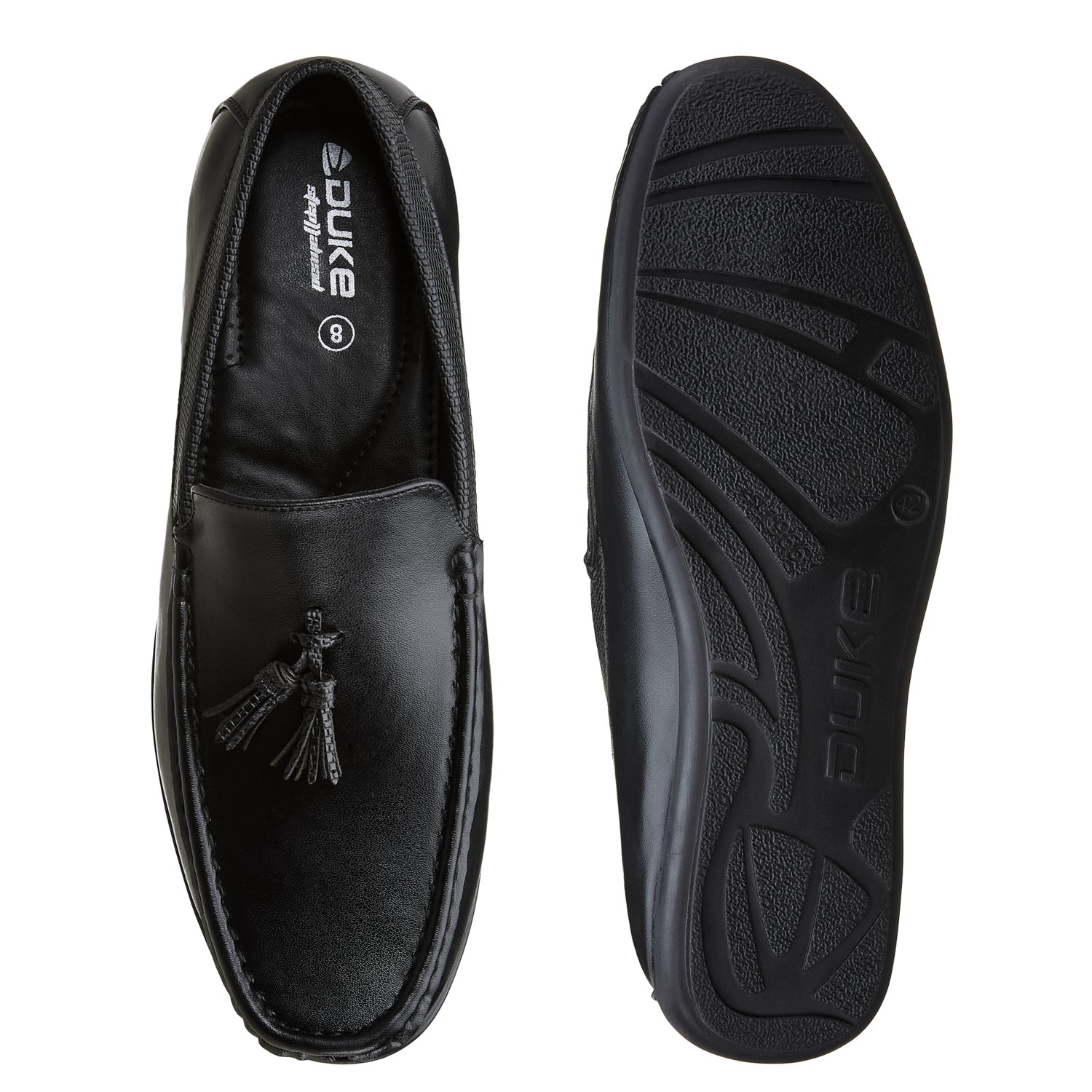 Duke Men Loafers (FWD8080)
