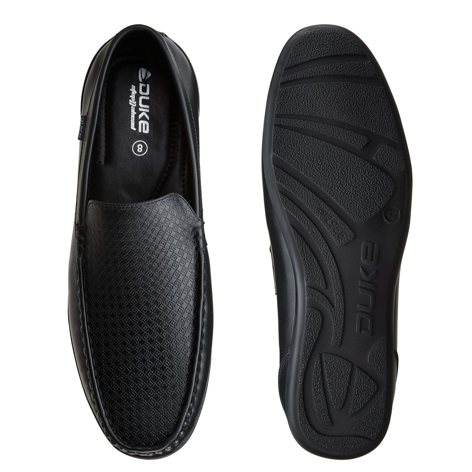 Duke Men Loafers (FWD8084)