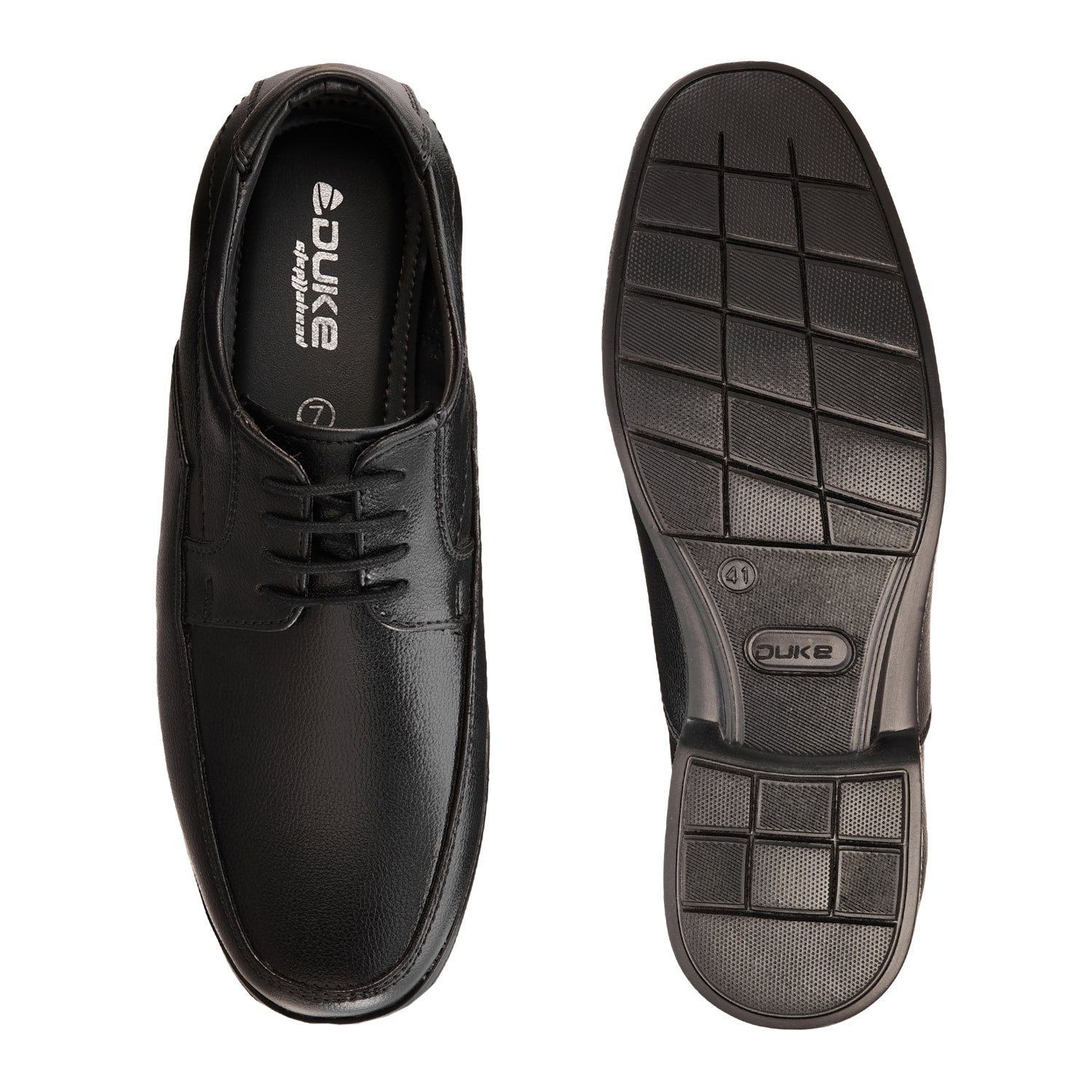 Duke Men Derbys (FWD8073)