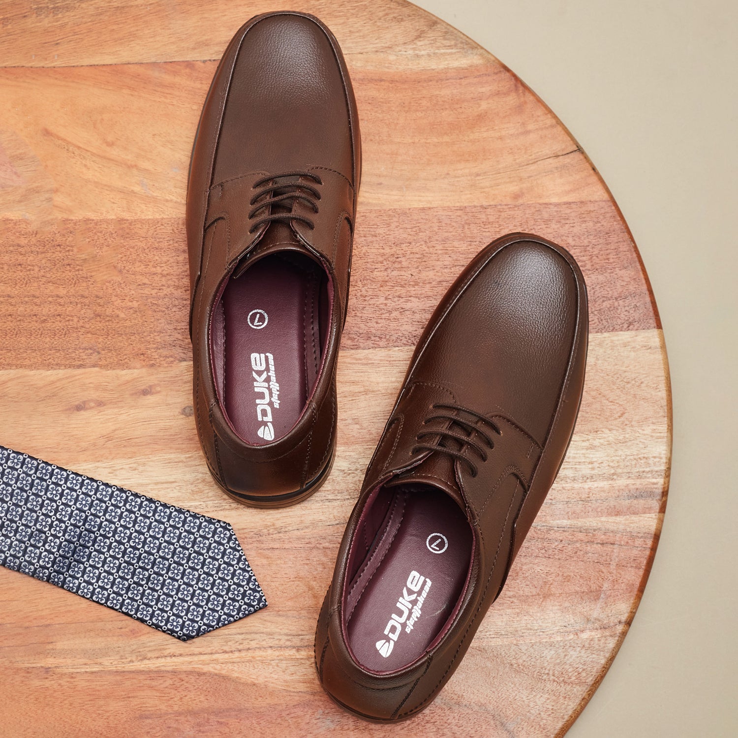Duke Men Derbys (FWD8073)