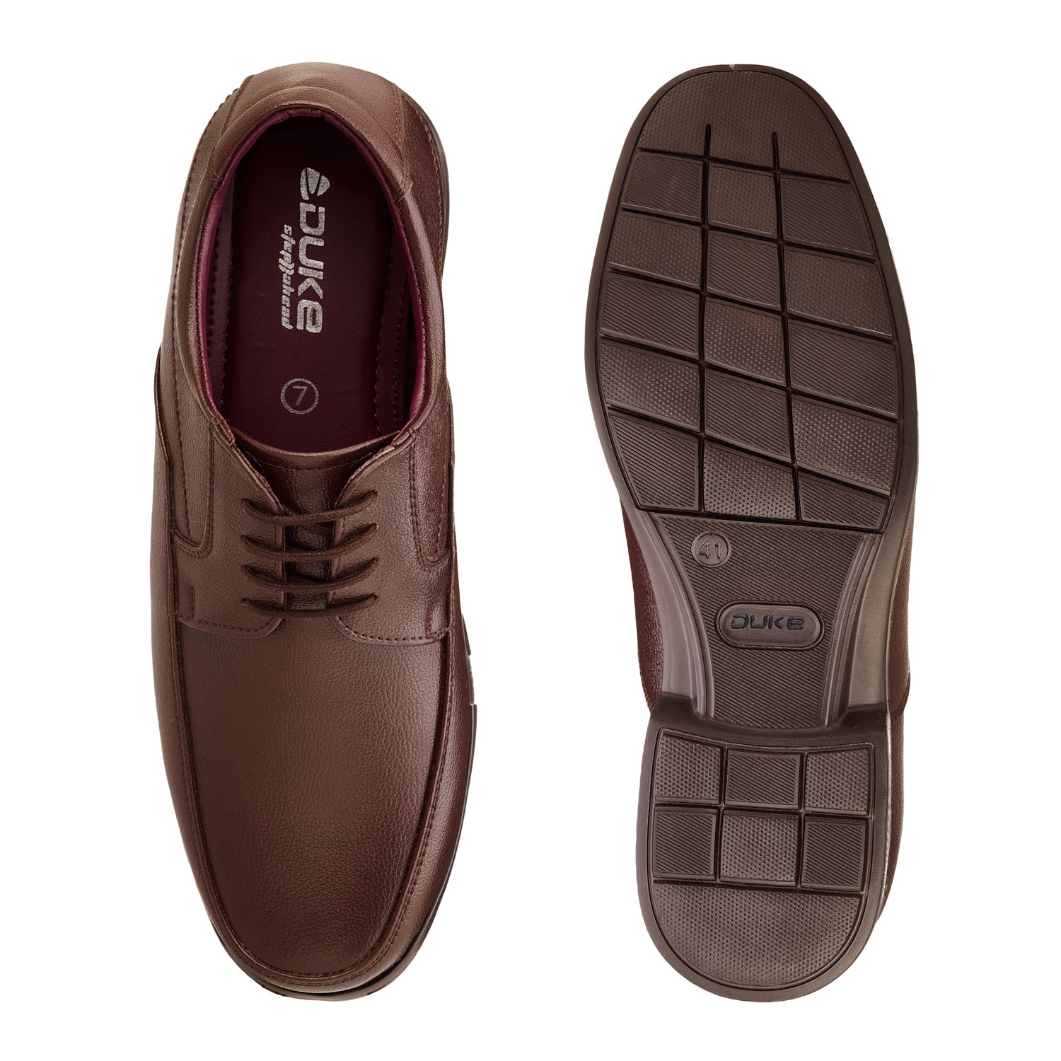 Duke Men Derbys (FWD8073)