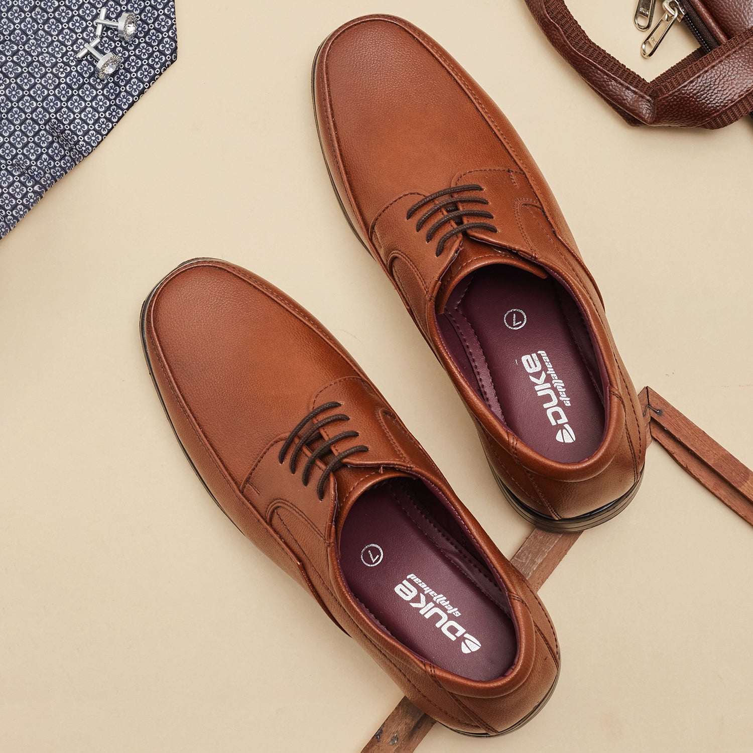 Duke Men Derbys (FWD8073)