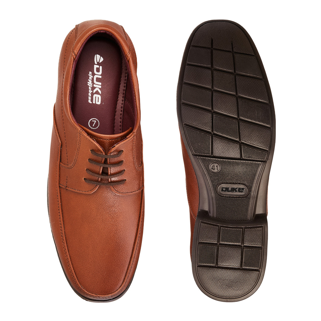Duke Men Derbys (FWD8073)