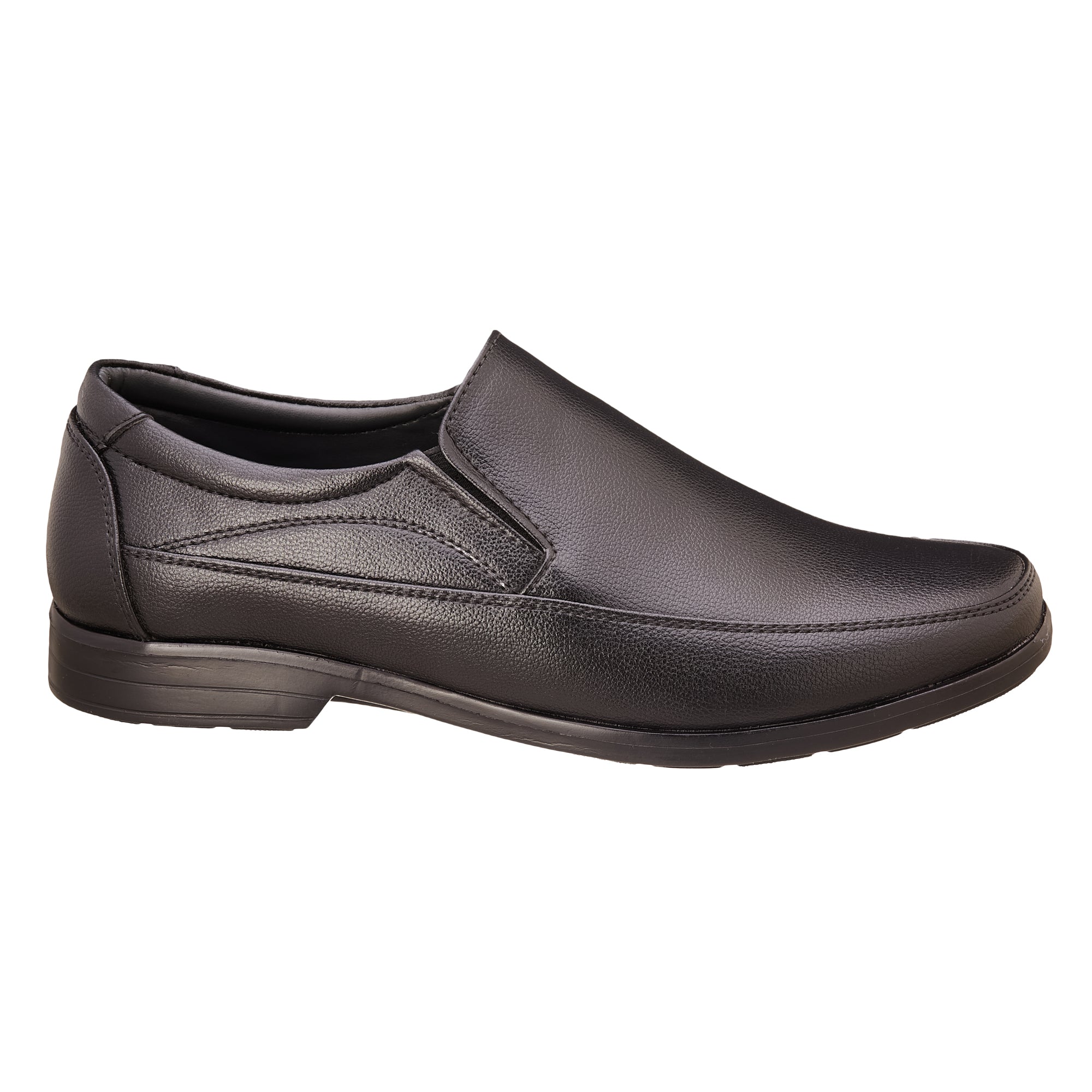 Duke Men Formal Shoes (FWD8074)