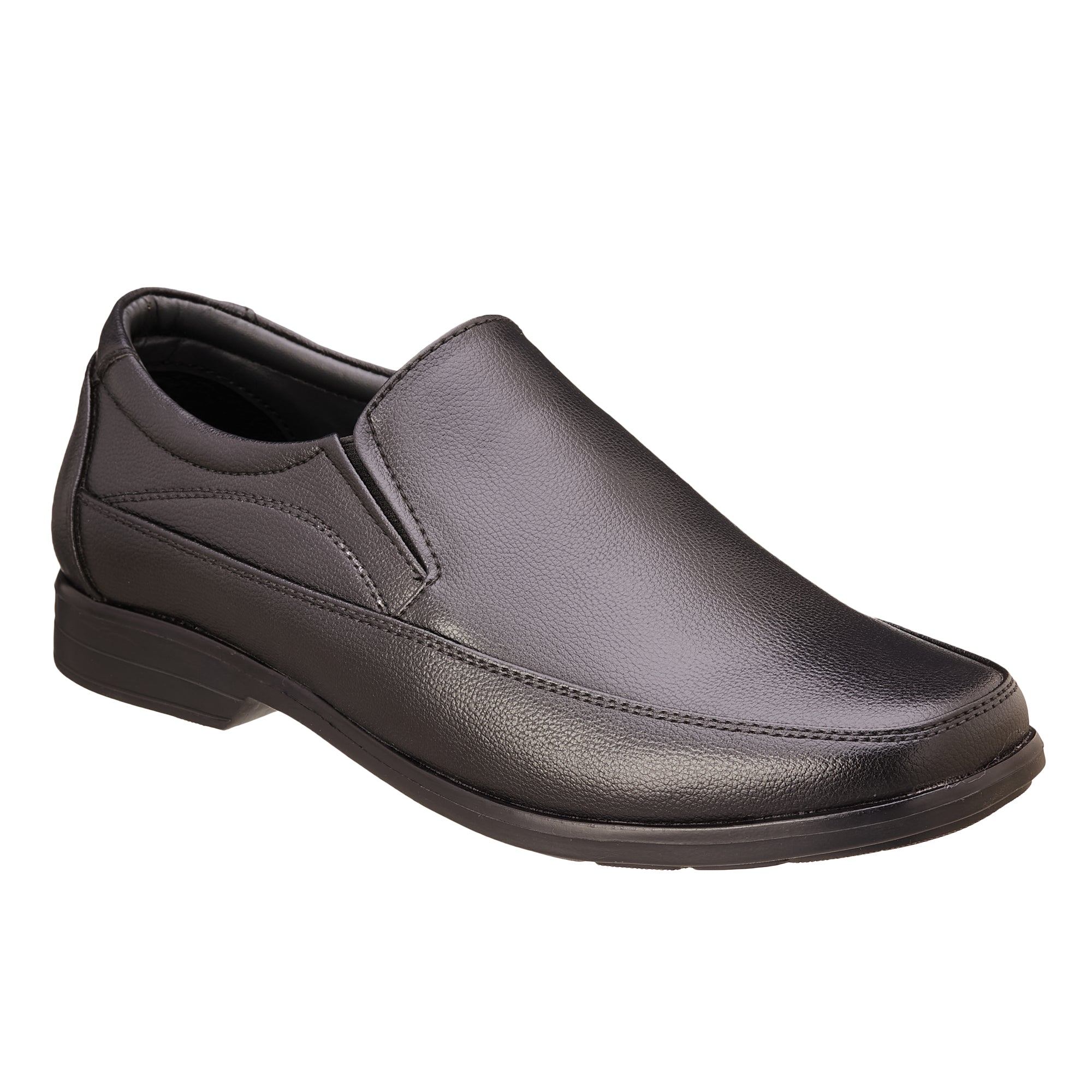 Duke Men Formal Shoes (FWD8074)