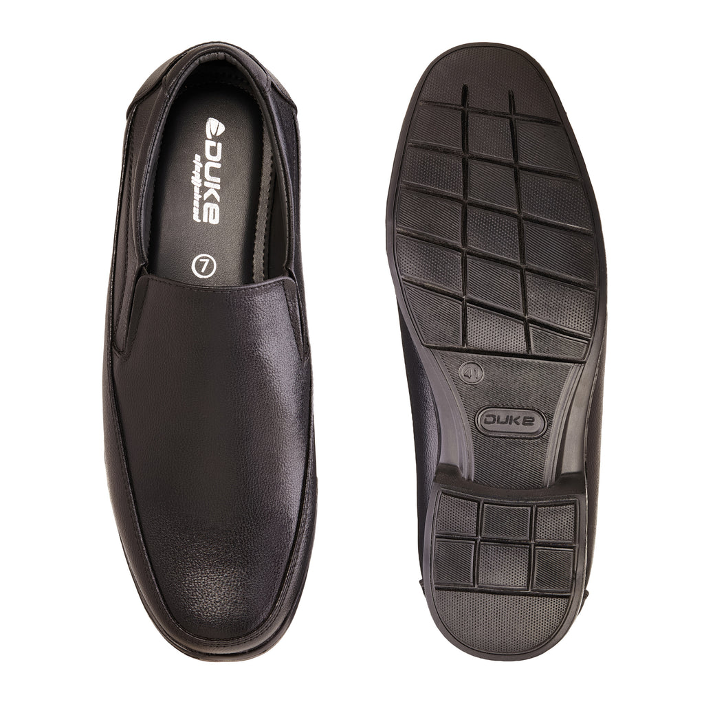 Duke Men Formal Shoes (FWD8074)