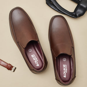 Duke Men Formal Shoes (FWD8074)