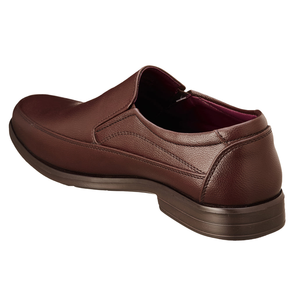 Duke Men Formal Shoes (FWD8074)