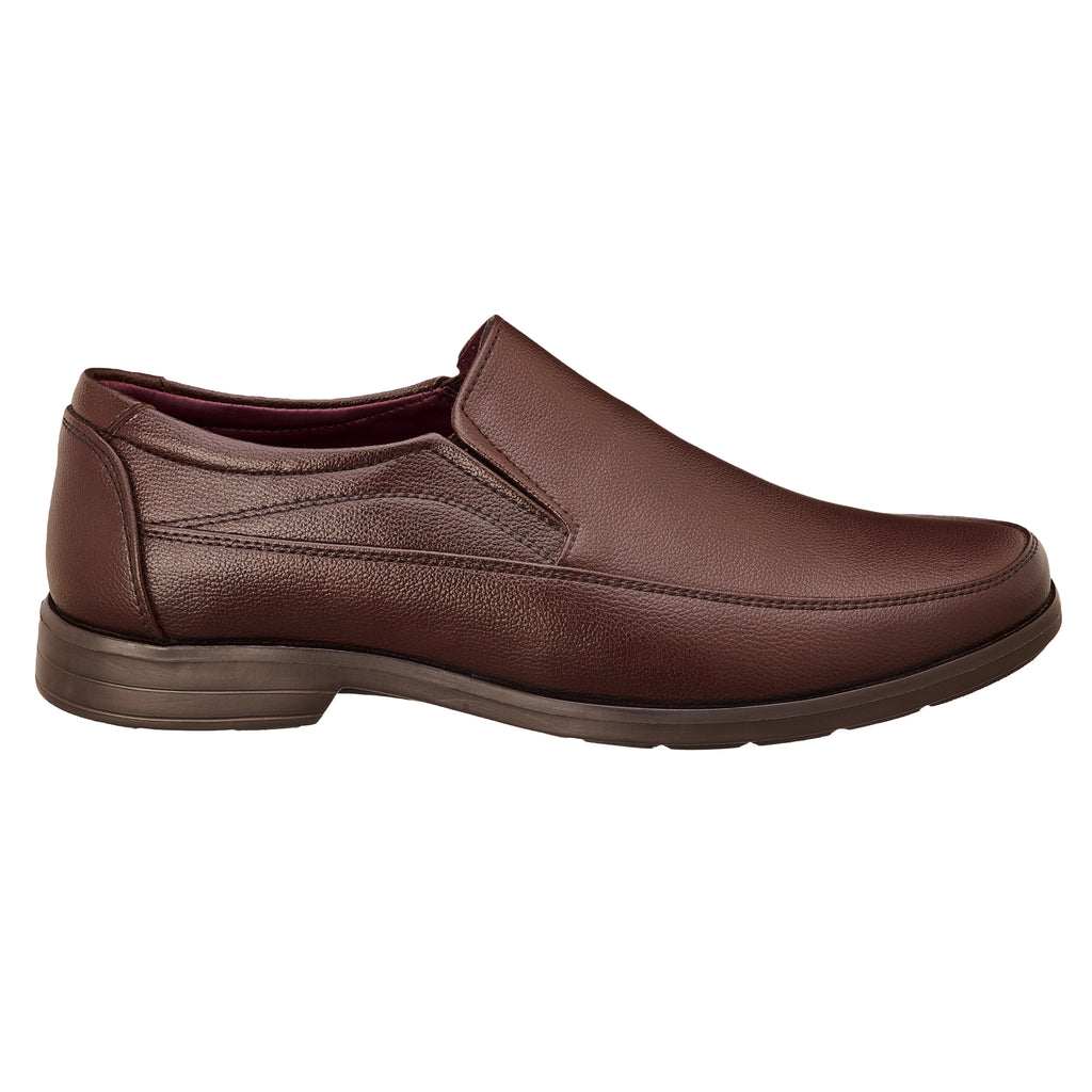 Duke Men Formal Shoes (FWD8074)