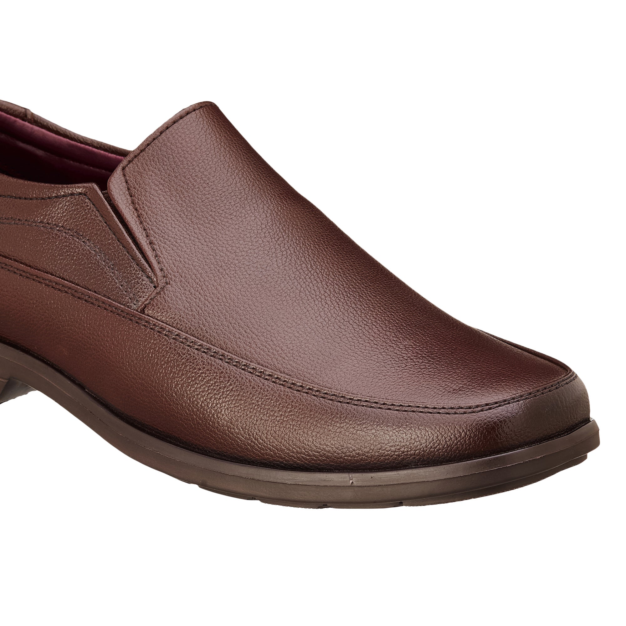 Duke Men Formal Shoes (FWD8074)
