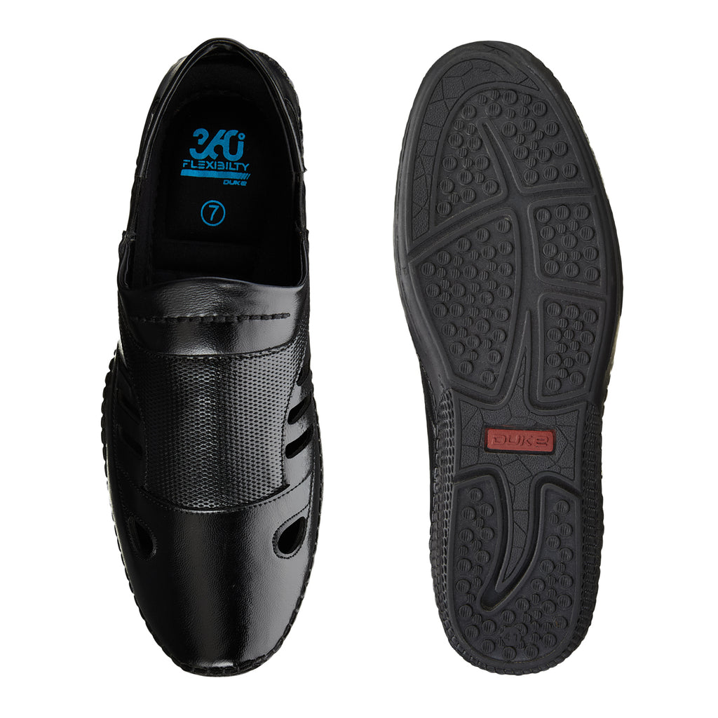 Duke Men Comfort Sandals (FWD3307A)