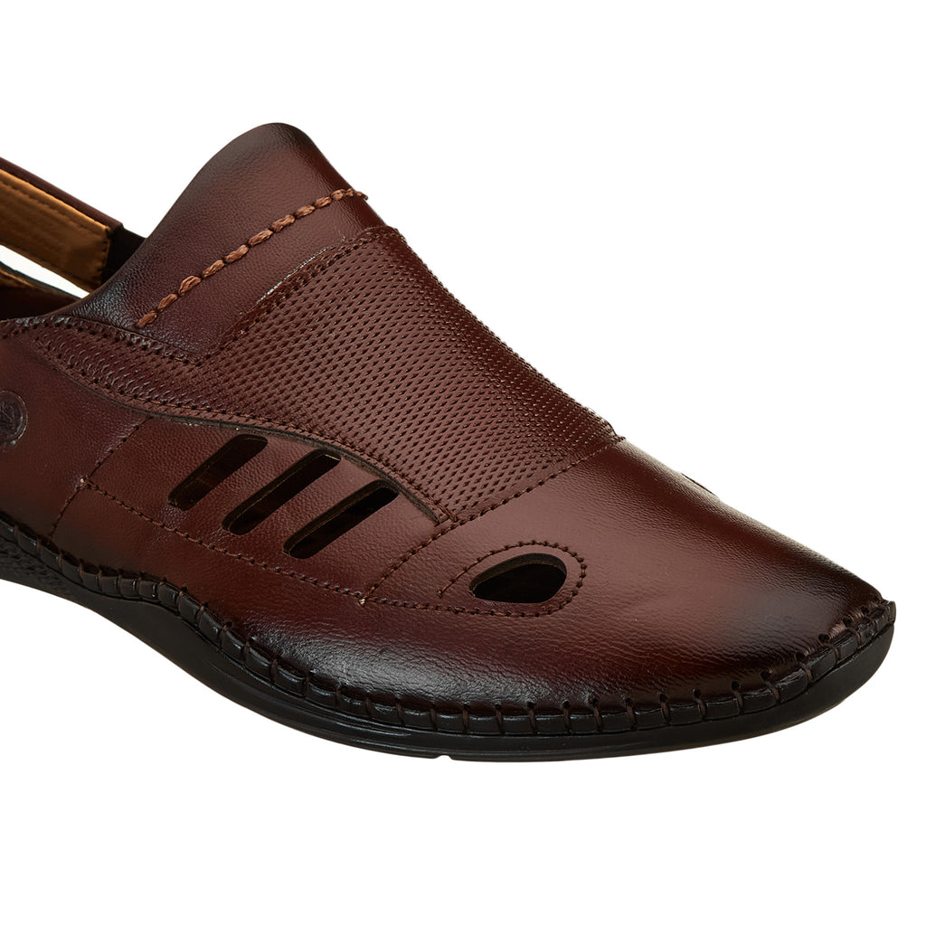 Duke Men Comfort Sandals (FWD3307A)