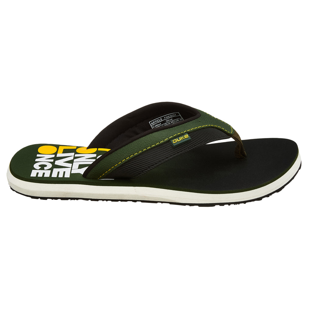 Duke Men Flip-flops (FWC6127)