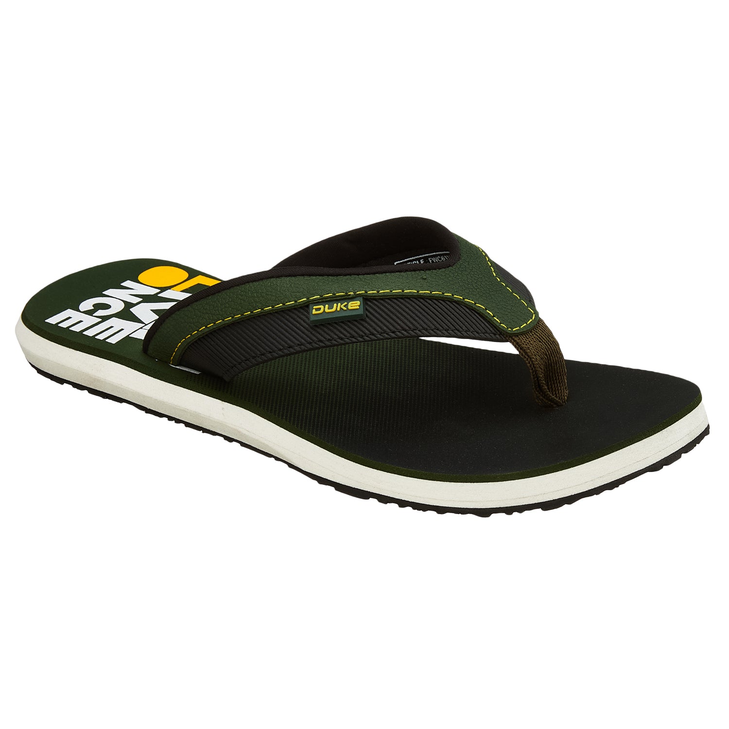 Duke Men Flip-flops (FWC6127)