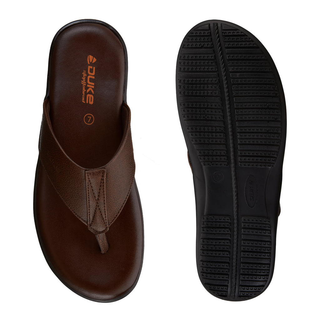 Duke Men Comfort Sandals (FWD3318A)