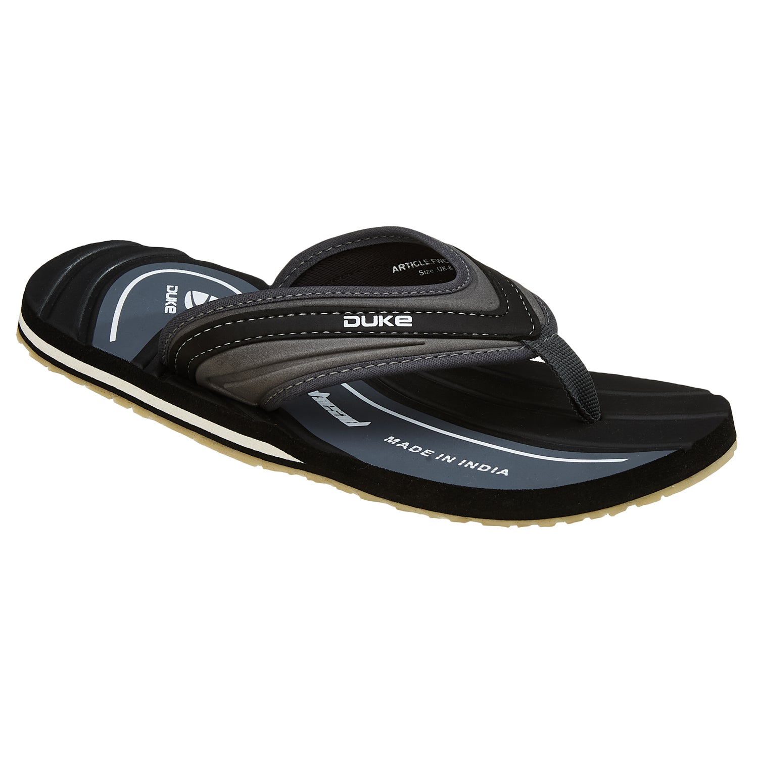 Duke Men Flip-flops (FWC6121)