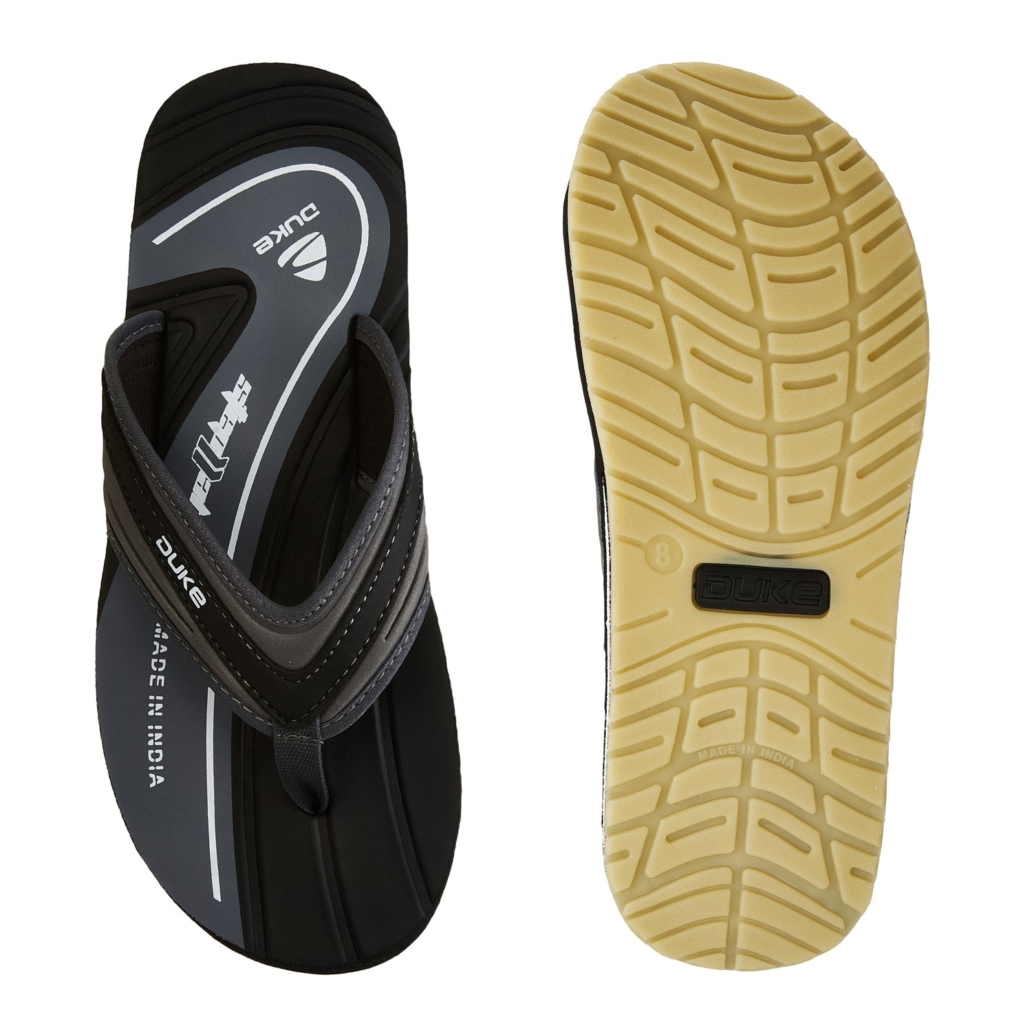 Duke Men Flip-flops (FWC6121)