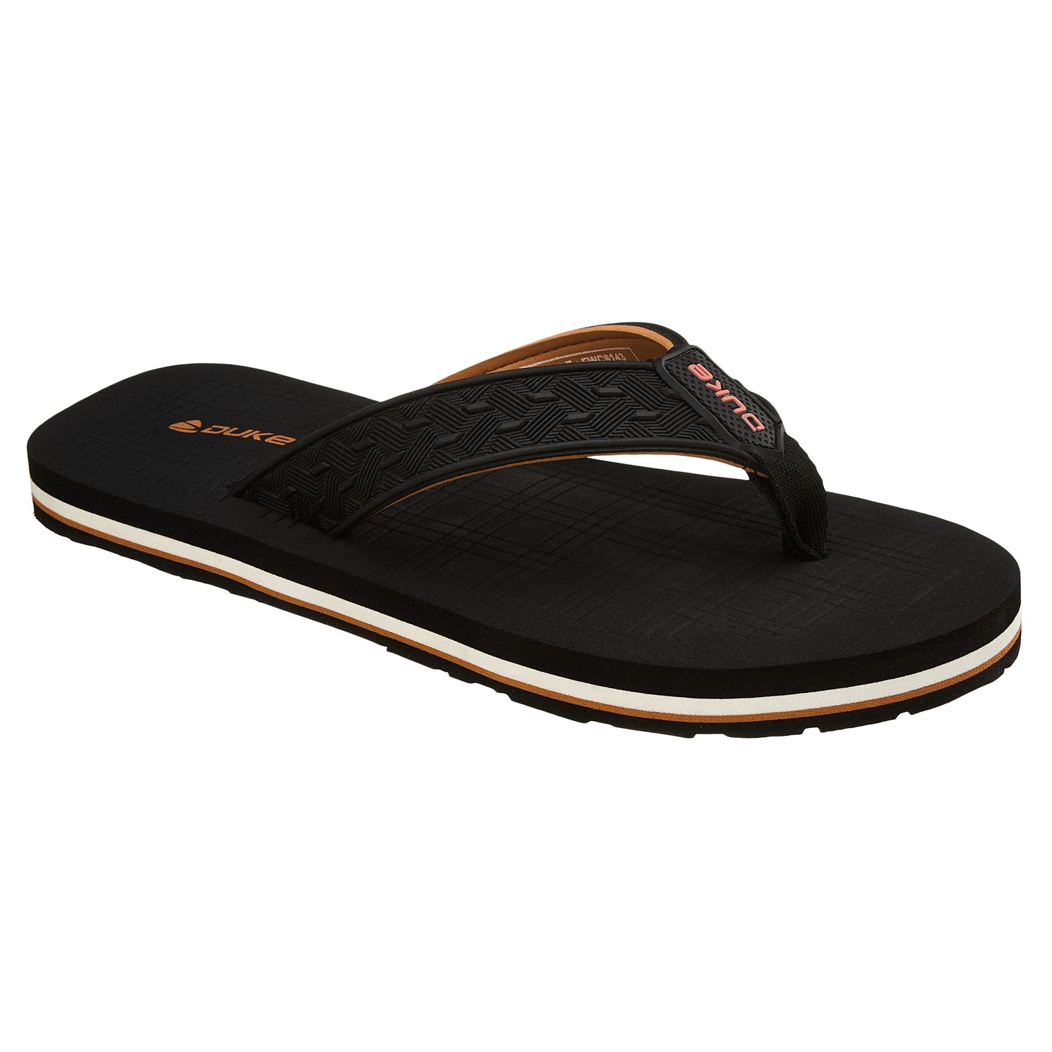 Duke Men Flip-flops (FWC6137)