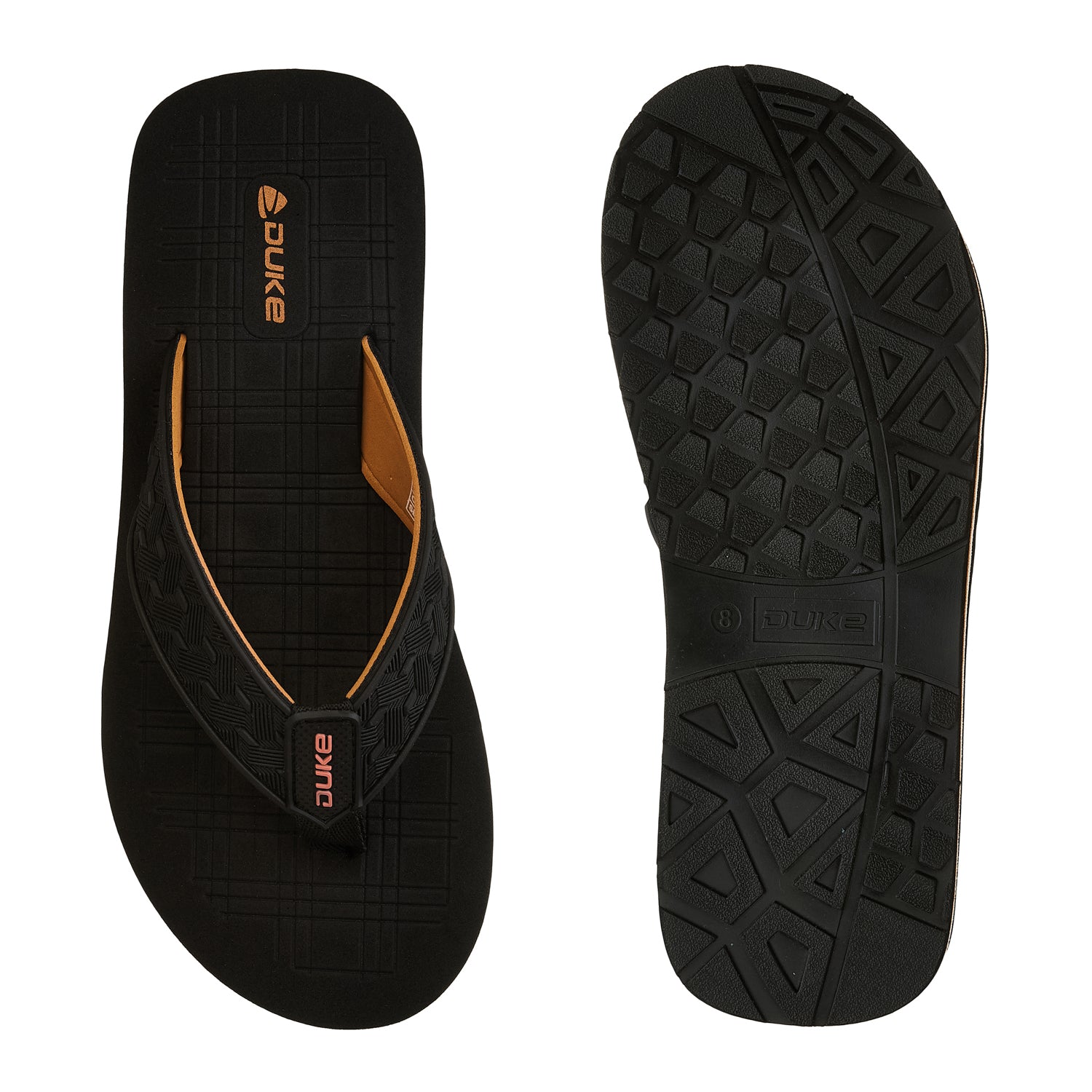 Duke Men Flip-flops (FWC6137)