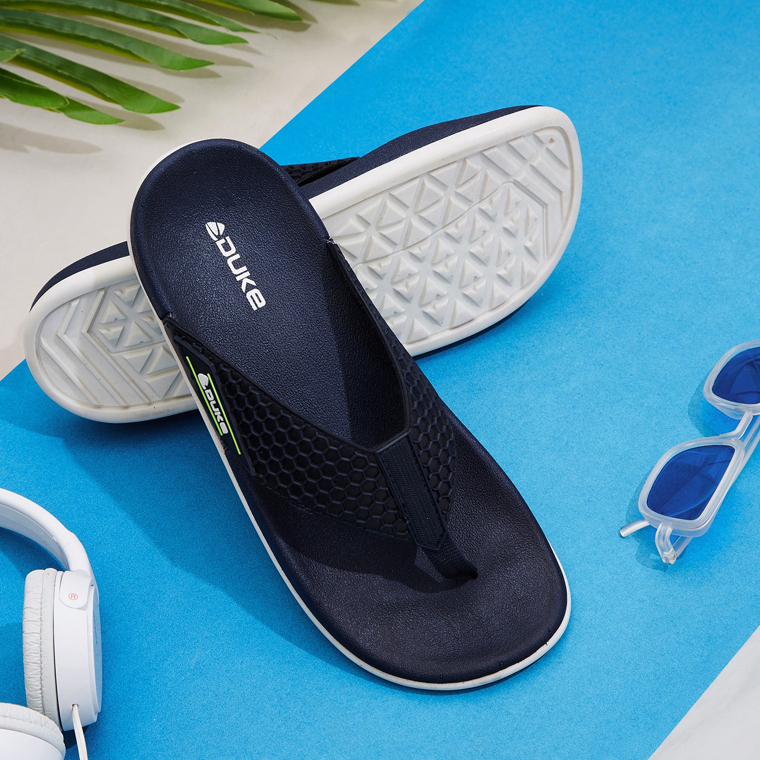 Duke Men Flip-flops (FWC6137)