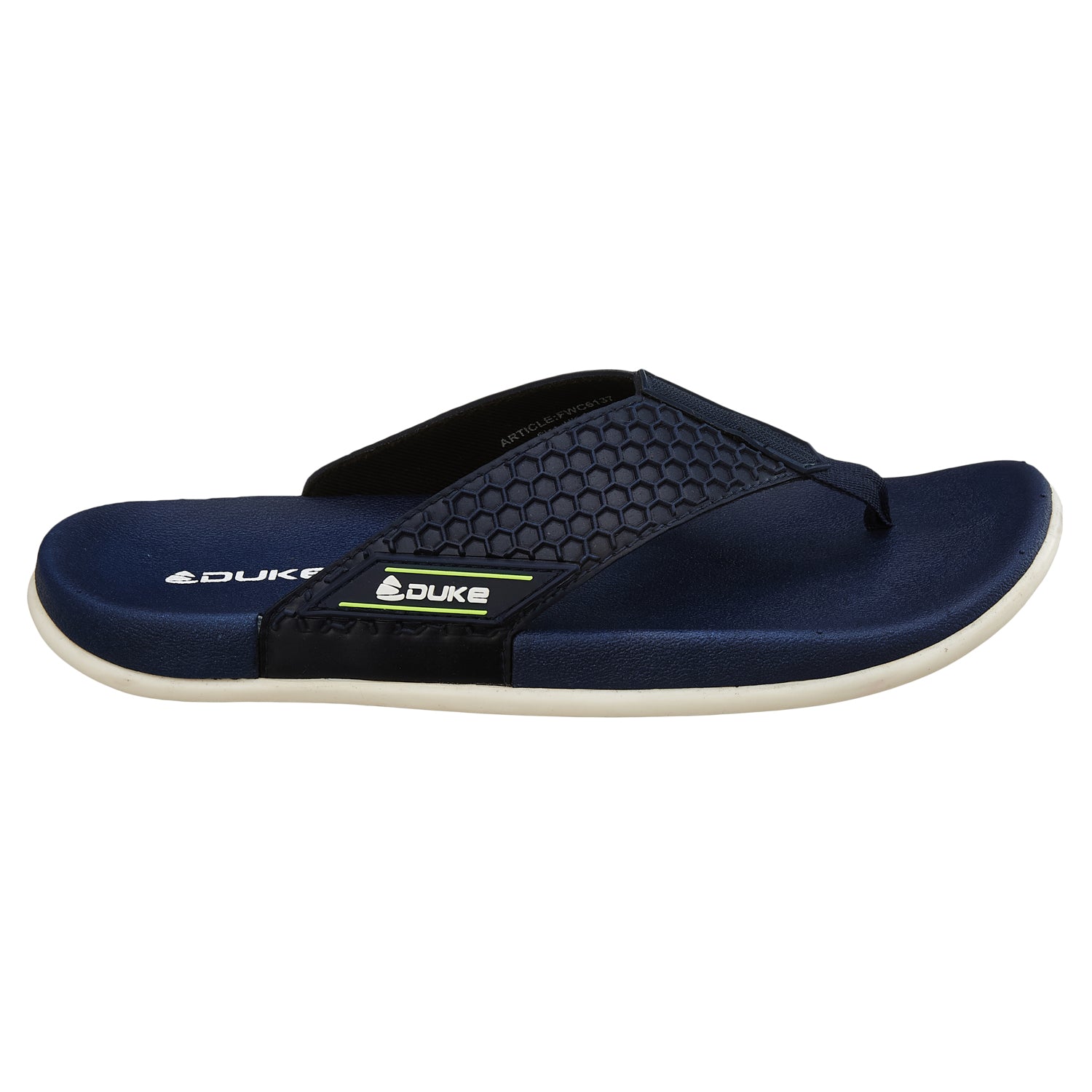 Duke Men Flip-flops (FWC6137)