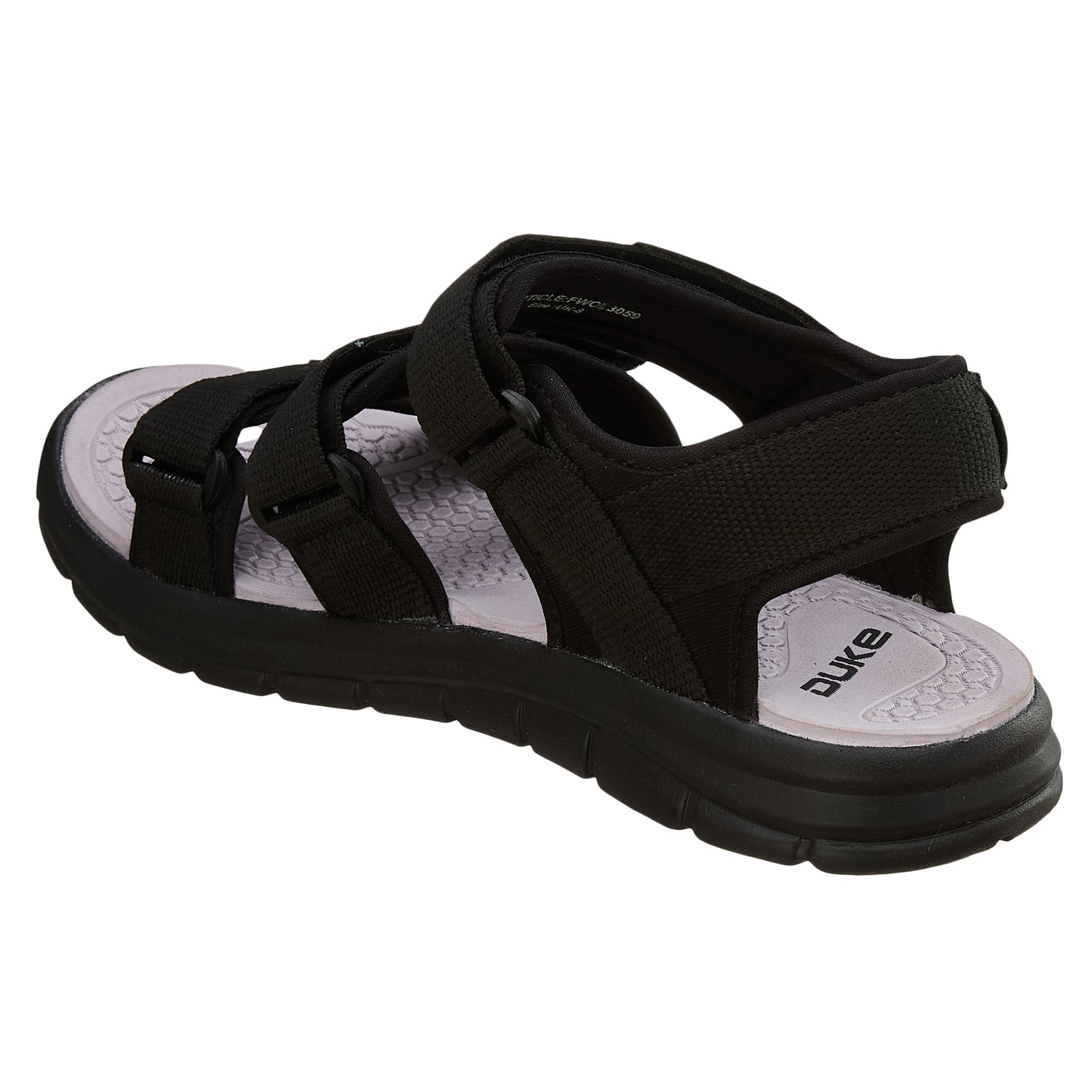 Duke Men Floaters (FWOL3059)