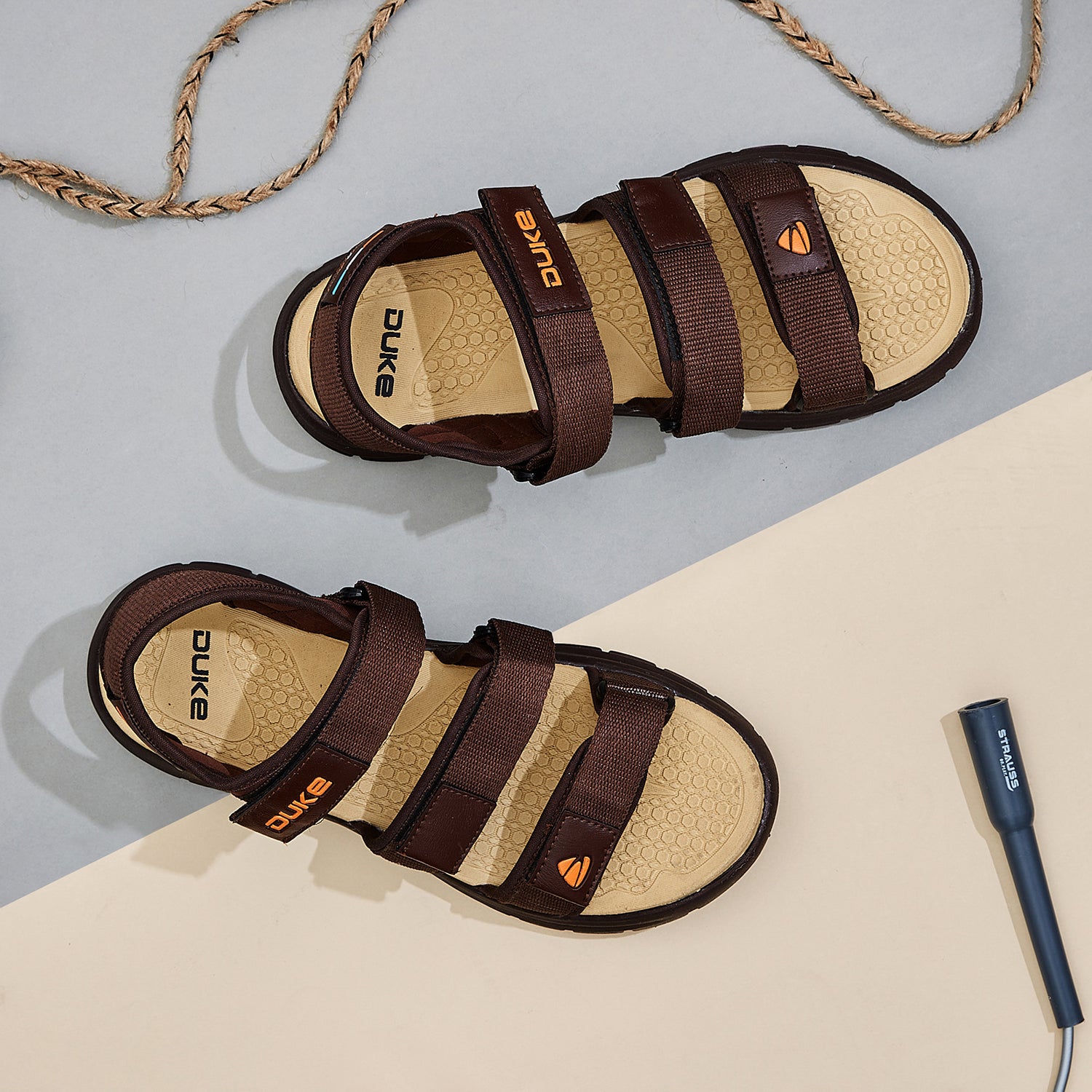 Duke Men Floaters (FWOL3059)