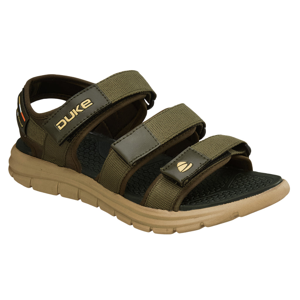 Duke Men Floaters (FWOL3059)