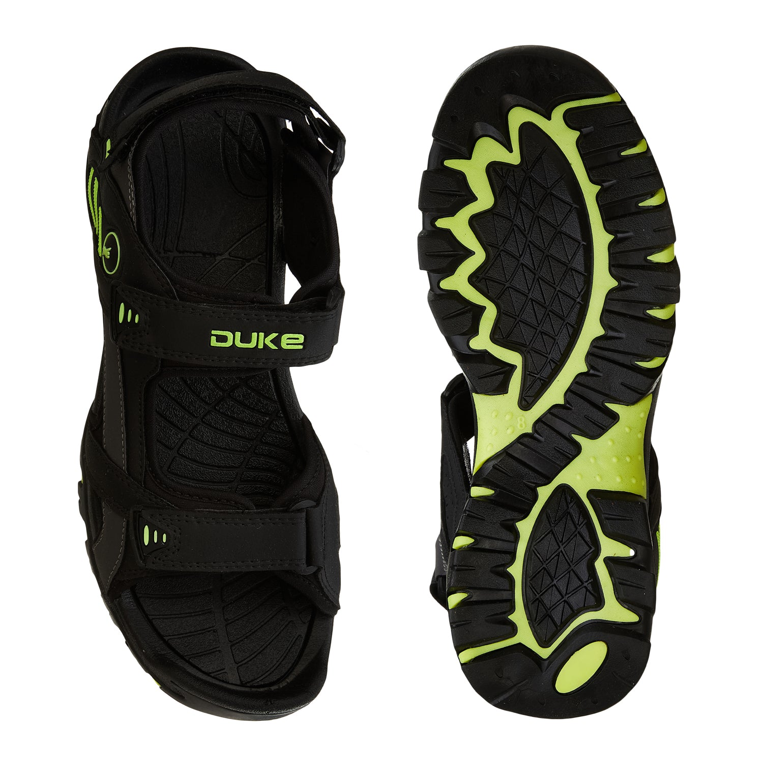 Duke Men Floaters (FWOL3060)