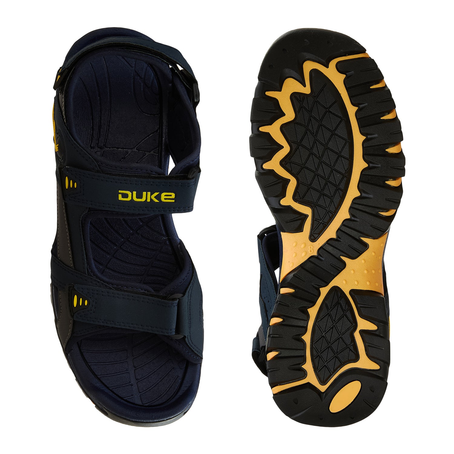 Duke Men Floaters (FWOL3060)