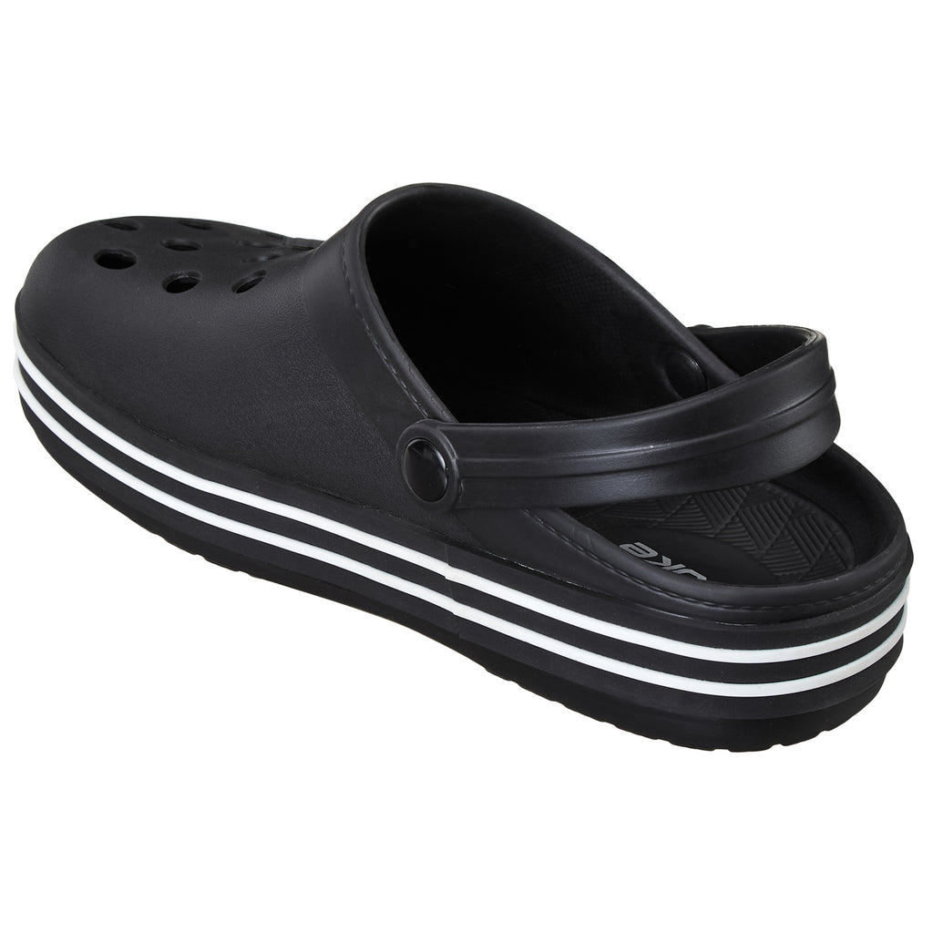Duke Men Clogs (FWC6139)