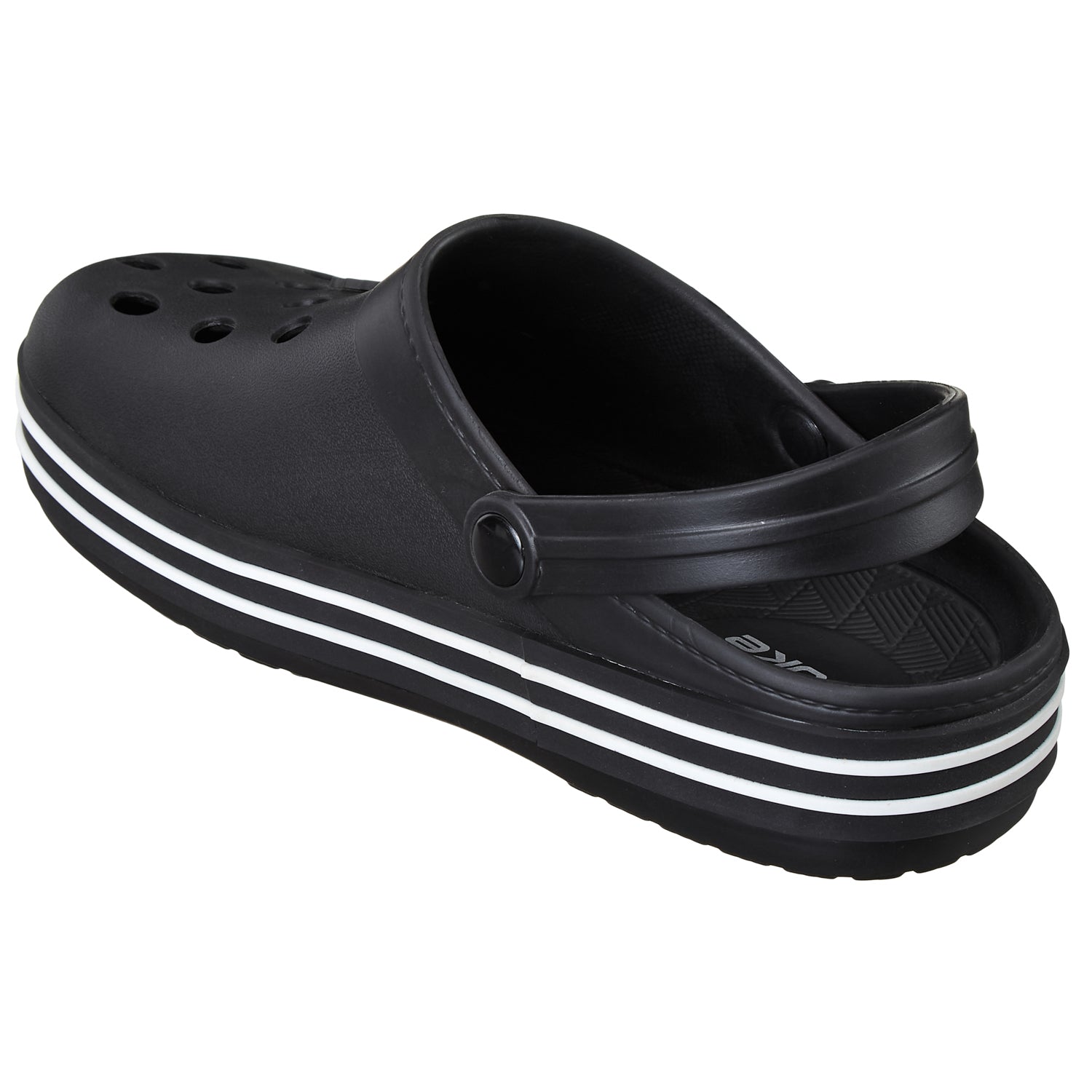 Duke Men Clogs (FWC6139)