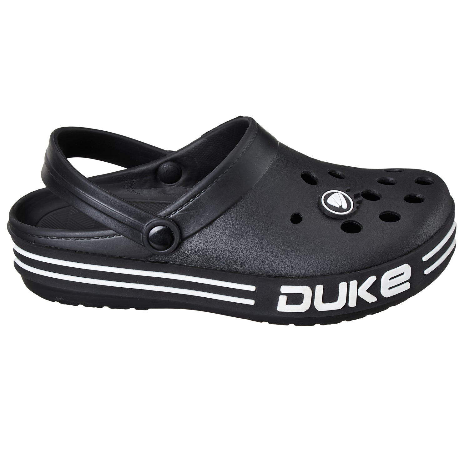 Duke Men Clogs (FWC6139)