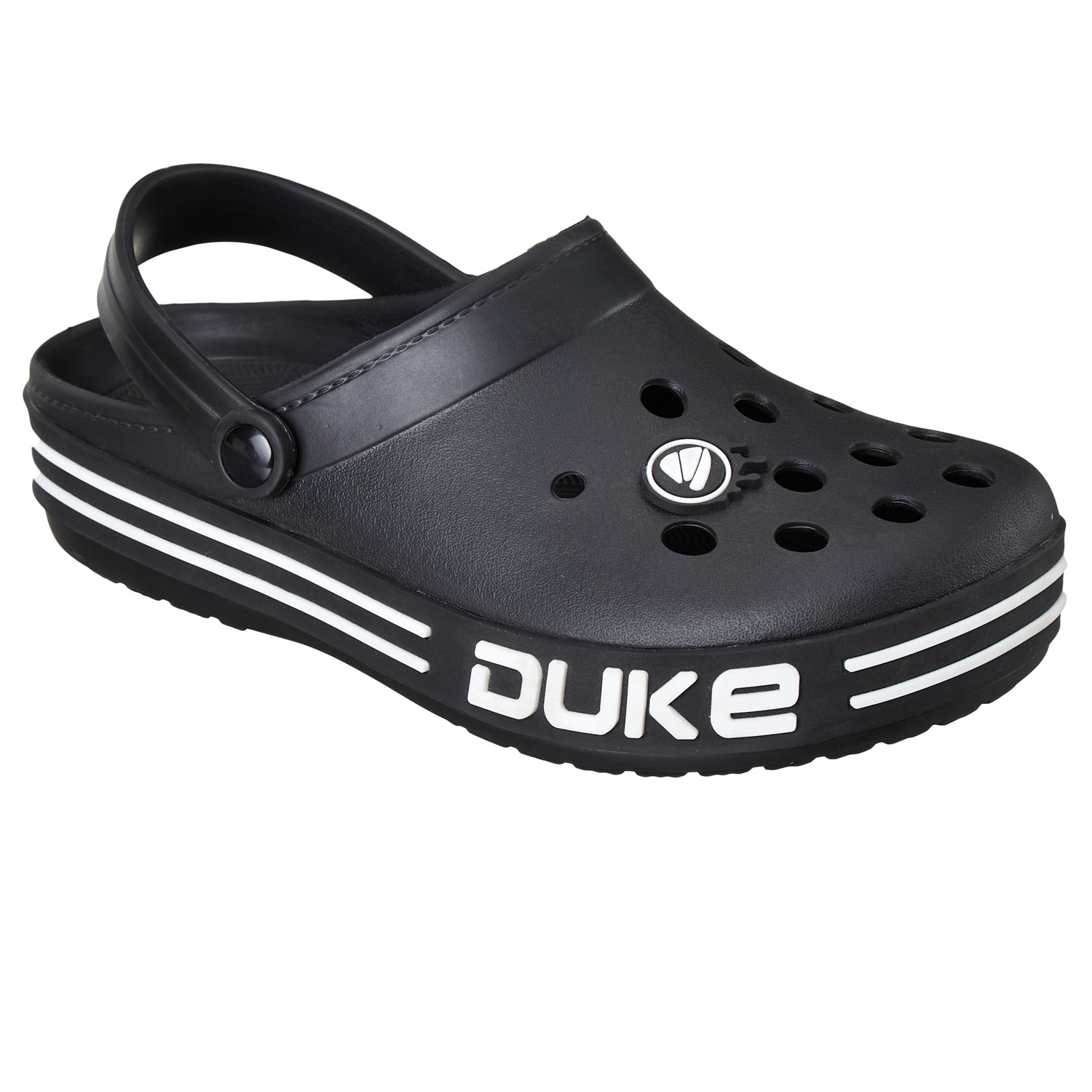 Duke Men Clogs (FWC6139)
