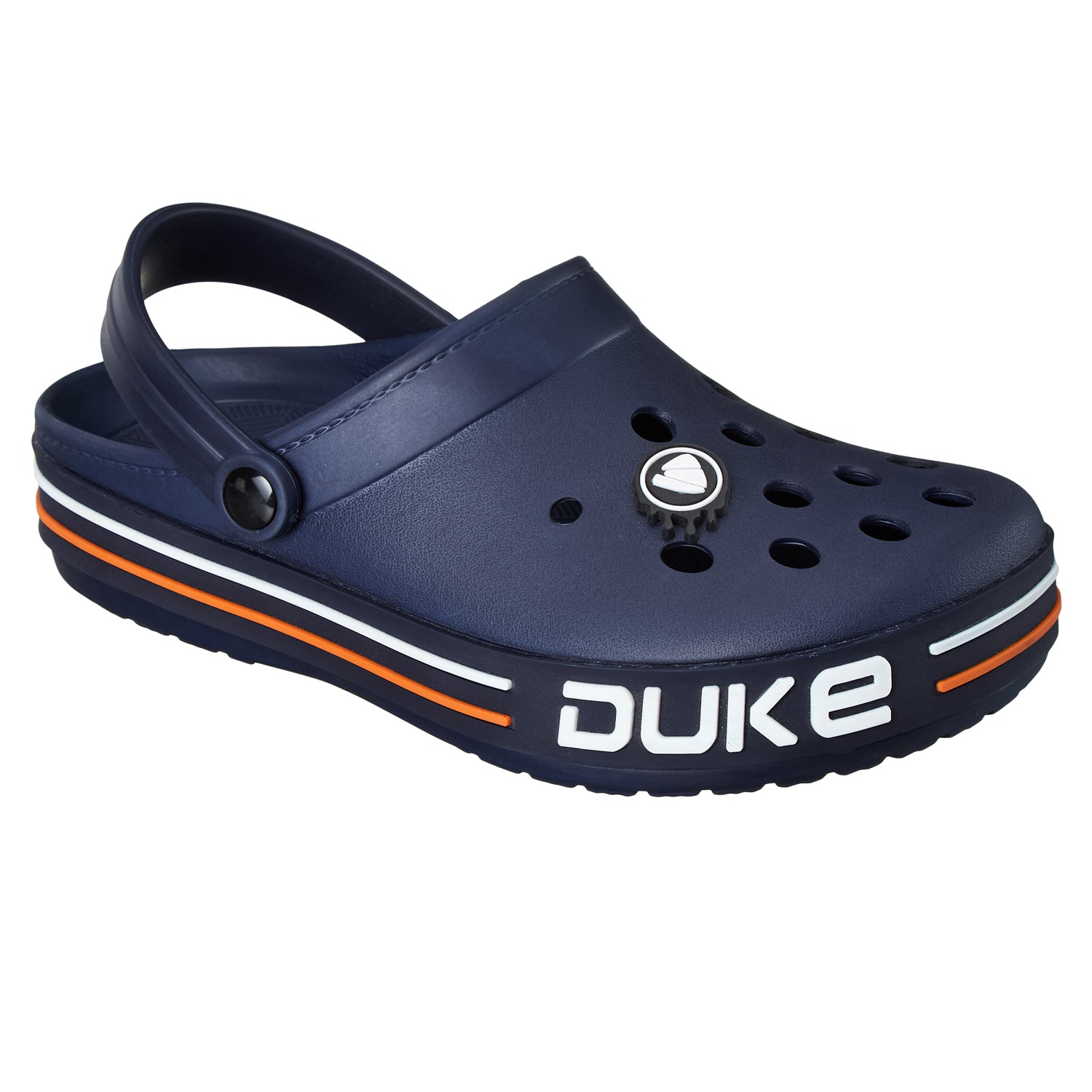 Duke Men Clogs (FWC6139)