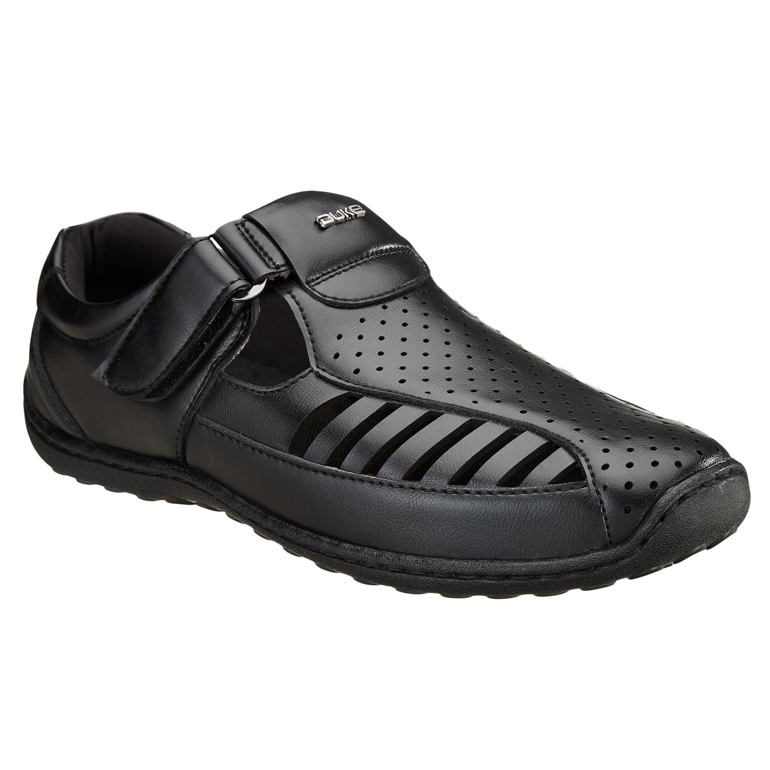 Duke Men Fisherman Sandals (FWD3301A)